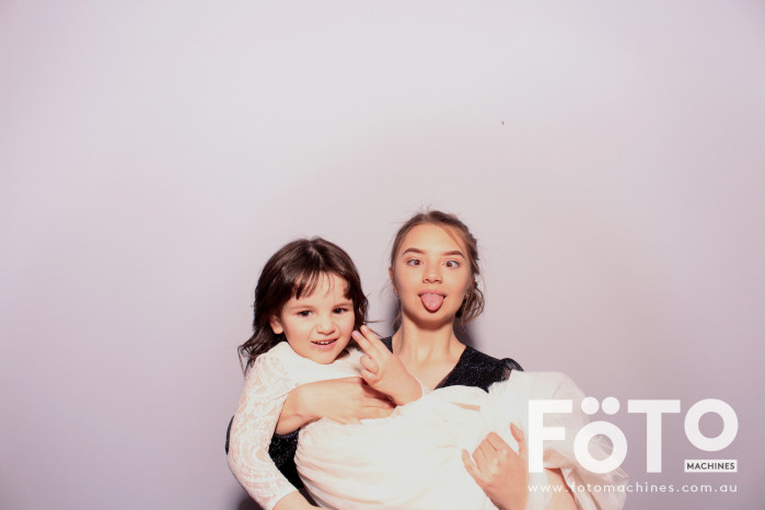 Lenny & Mel's Wedding | View more photos from the event at gallery.fotomachines.com.au/u/FOTOMachines/Lenny-Mels-Wedding